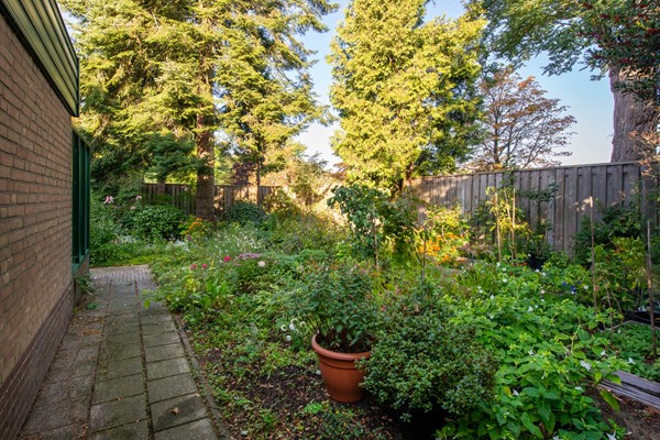 Medium property photo - Renatusdonk 7, 4707 XA Roosendaal